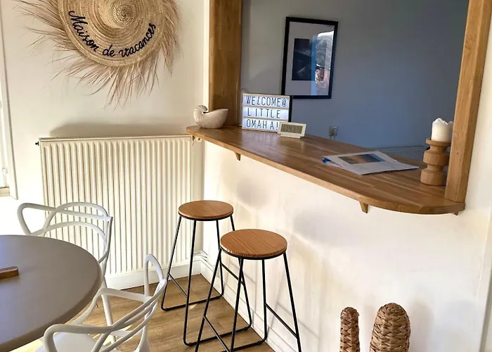 Little Omaha 비에르빌레-쉬르-메르