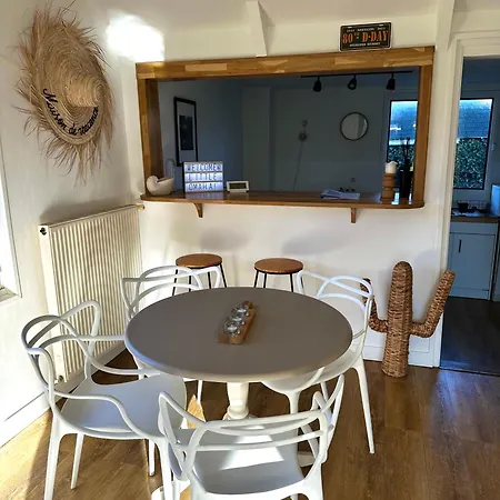 Little Omaha Ferienhaus *