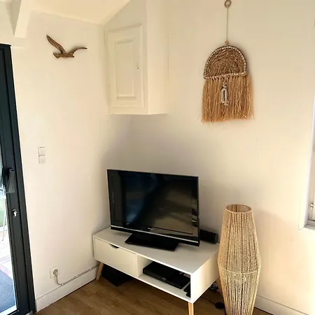 Ferienhaus Little Omaha