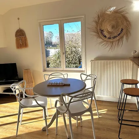 Ferienhaus Little Omaha *