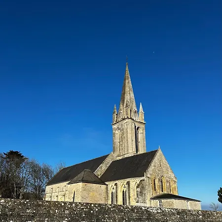 Vakantiehuis Little Omaha