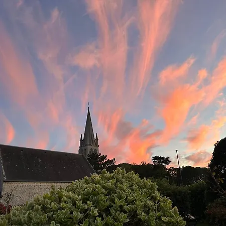 Little Omaha Ferienhaus Vierville-sur-Mer