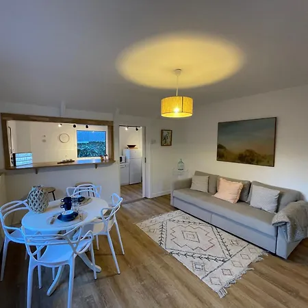 Little Omaha Ferienhaus