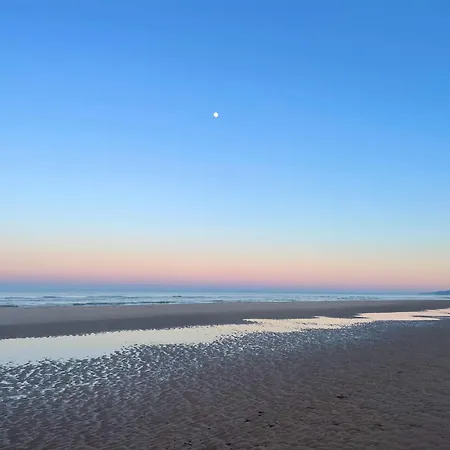 Ferienhaus Little Omaha *