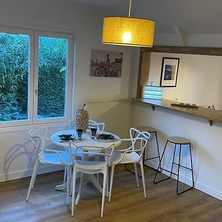 Little Omaha Tatil Evi Vierville-sur-Mer
