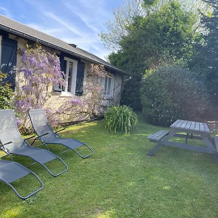 Little Omaha Vakantiehuis Vierville-sur-Mer