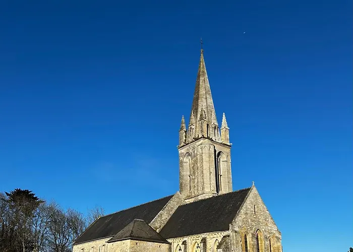 Ferienhaus Little Omaha