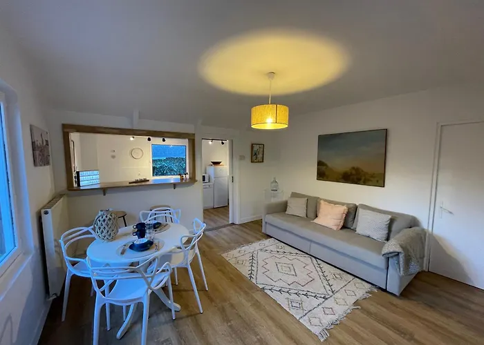 Little Omaha Ferienhaus