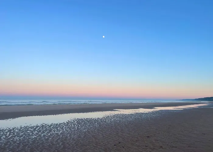 Ferienhaus Little Omaha *