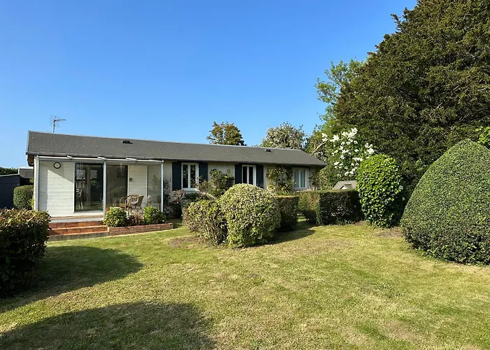 Ferienhaus Little Omaha *